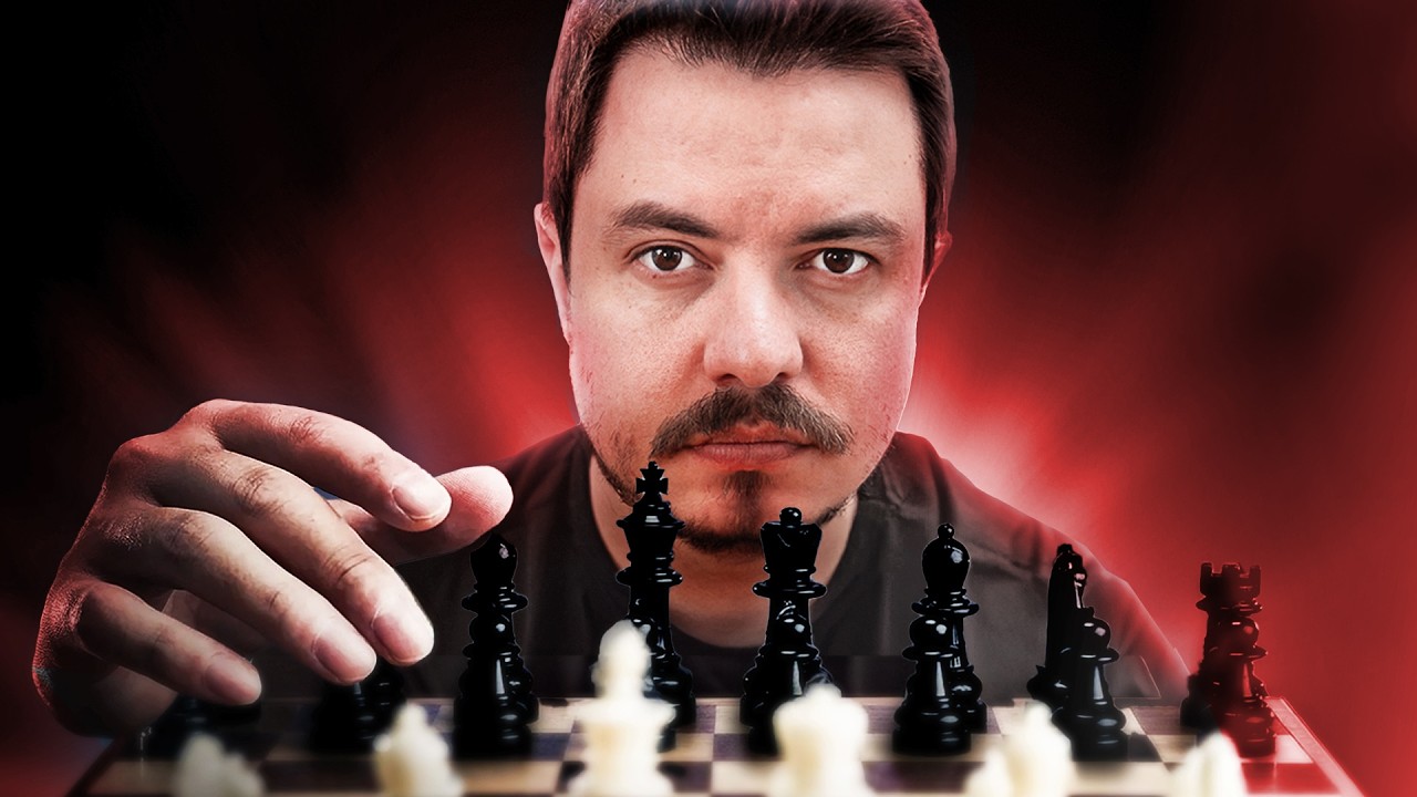 É por isso que muita gente "grande” está SUMINDO do DIGITAL