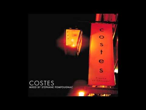 Hôtel Costes 1 [Official Full Mix]