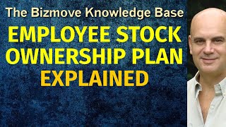 Employee Stock Ownership Plan Explained | Management & Business Concepts