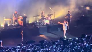 Matchbox 20 - "Long Day" (LIVE) - 6/27/23 at Oak Mountain Amphitheater, Pelham, AL