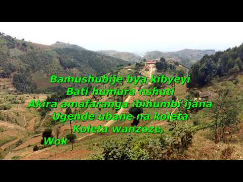 Koleta par Nizeyimana Fidèle