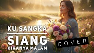 Download lagu Lirik : KU SANGKA SIANG KIRANYA MALAM extended HD mp3