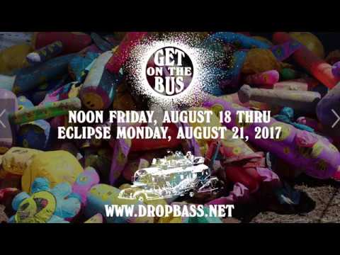 Even Furthur 2017 : Open All The Way Open