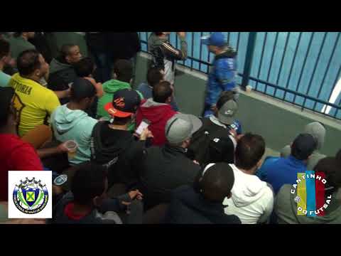 O SI PA TO MONSTRO VENCEU O CLÁSSICO NA COPA CONGONHAS 2018