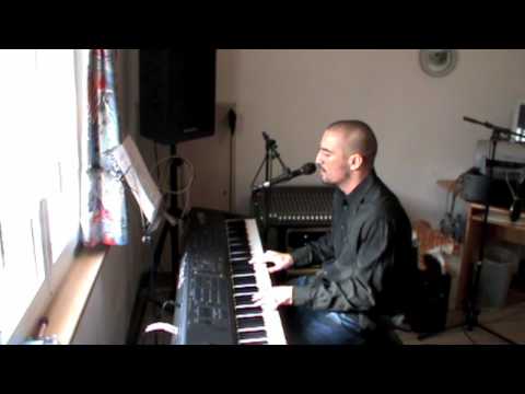 JAMAYL- Back To Me (Unplugged)