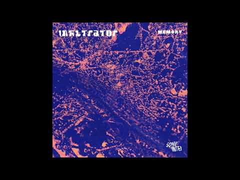 PREMIERE: Infiltrator - Unreachable [SCI001]