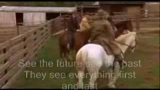 My heart&#39;s home (Drovers Run)