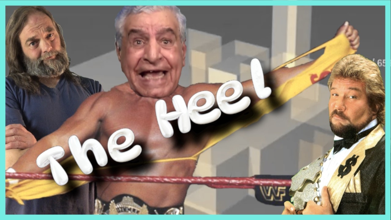 The Reason Zahi Hawaas Hides Evidence & Acts Crazy
