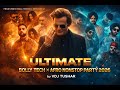 ULTIMATE BOLLY TECH X AFRO NONSTOP PARTY SONG 2026 New DJ Remix Bollywood Nonstop Wedding VDJ Tushar