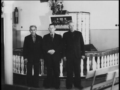 Geschichte der Evangelisch Lutherischen Brüdergemeinde