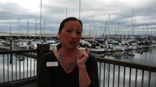 EvCC Mentoring - Lisa Marone