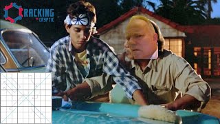 The Martial Art of Sudoku