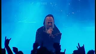 Therion - Schwarzalbenheim  - Live Gothic DVD (Escalado a 4K)