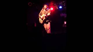 Josh Krajcik &quot;No Better Lovers&quot; At The Abbey in Chicago 201