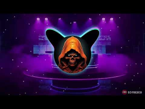 VIRUS ☣️ ULTIMATE NIGHT ENERGY MIX | Dark Techno, Dubstep, Hardstyle | DROP AFTER DROP 2025