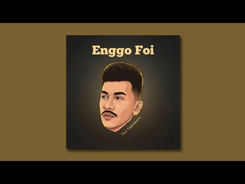 Enggo Foi - Paul Triesmeana (Official Lyric Video