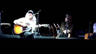 Buddy Miller &quot;That&#39;s How I Got To Memphis&quot; at Cayamo 2011