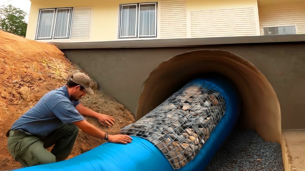 Invenções Engenhosas para Fazer Sua Casa Mais Eficiente