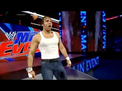 2014: Dean Ambrose 3rd WWE Theme Song