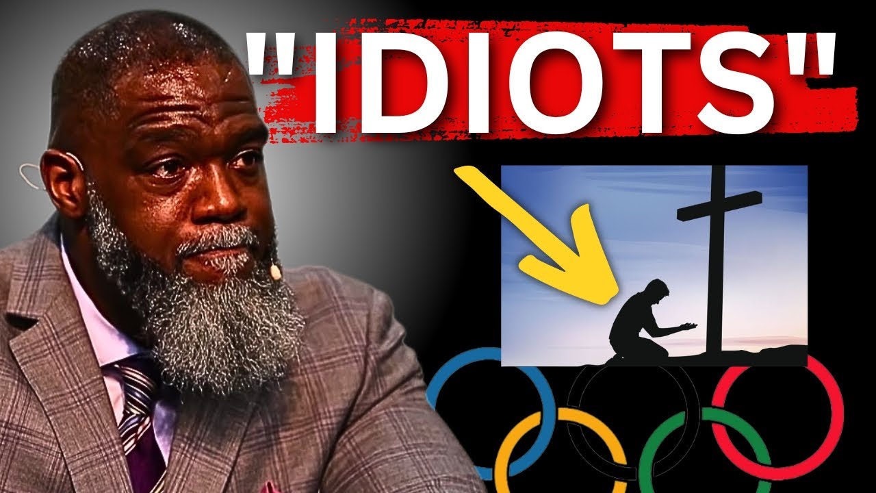 The SAD Reality Of Modern Christians in 2024 | Sermon | Mocking Christians Is the New Trend