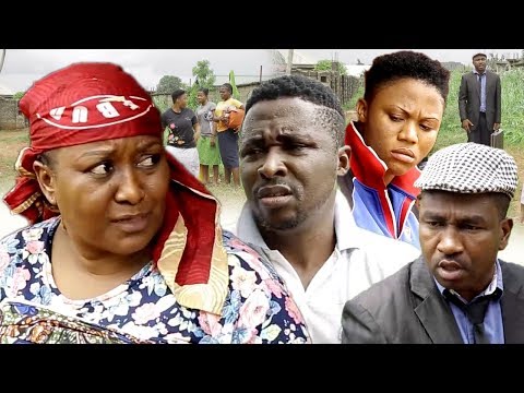 Local Fighter Season 1 - 2018 Latest Nigerian Nollywood Movie | Full HD