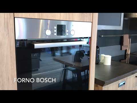 Scavolini outlet: Cucina Diesel in offerta