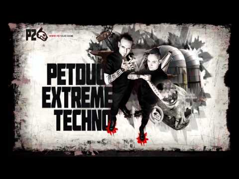 PETDuo DJ Performance - Live @ Awakenings Festival 2012
