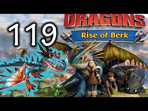 Hookfang's Mate! - Dragons: Rise of Berk [Episode 119]
