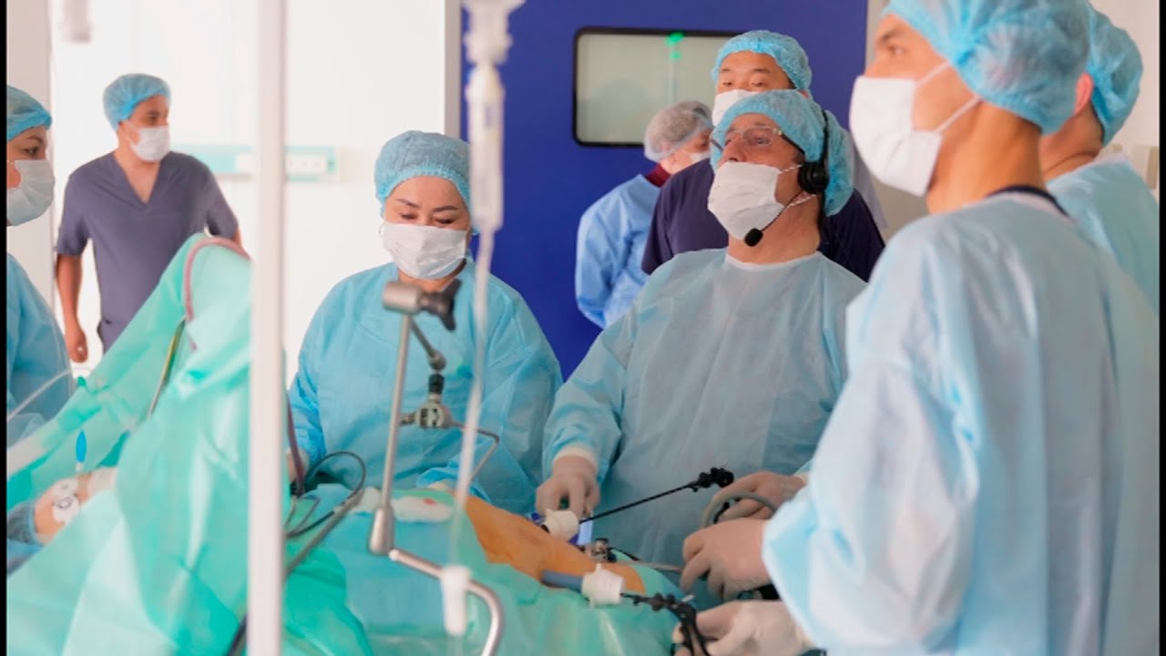 Как "починить" желудок и уйти от диабета...