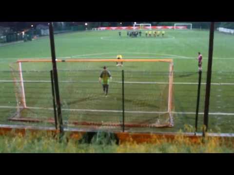 4 finale torneo di Adro, Rigamonti   Grumellese   Rigori Riga goal