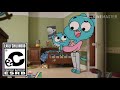 ESRB Ratings Portrayed by The Amazing World of Gumball