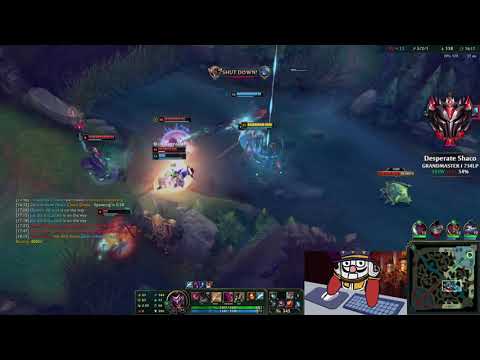 Clone Bomb Delivery System powered by Sett