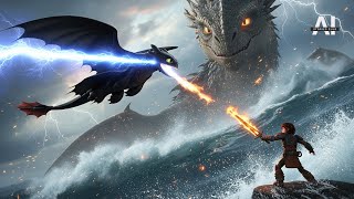How to Train Your Dragon – Epic Cinematic Stor