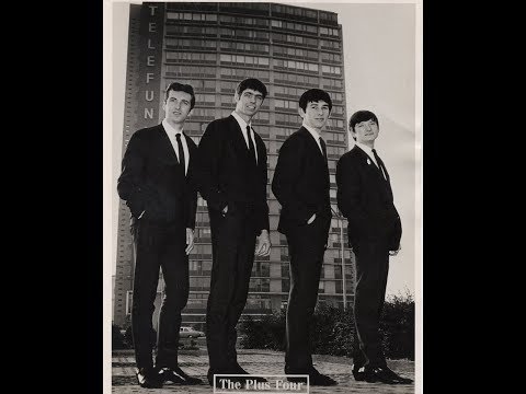 Swiss Maid - Candy Choir  1965