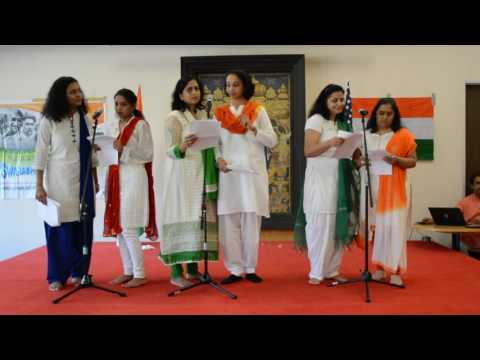 21   Swaranjali  Bhagyashree Dhavale, Amita Deo, Durga Kulkarni, Leena Pankaj, Jyoti Valsangkar, Swa