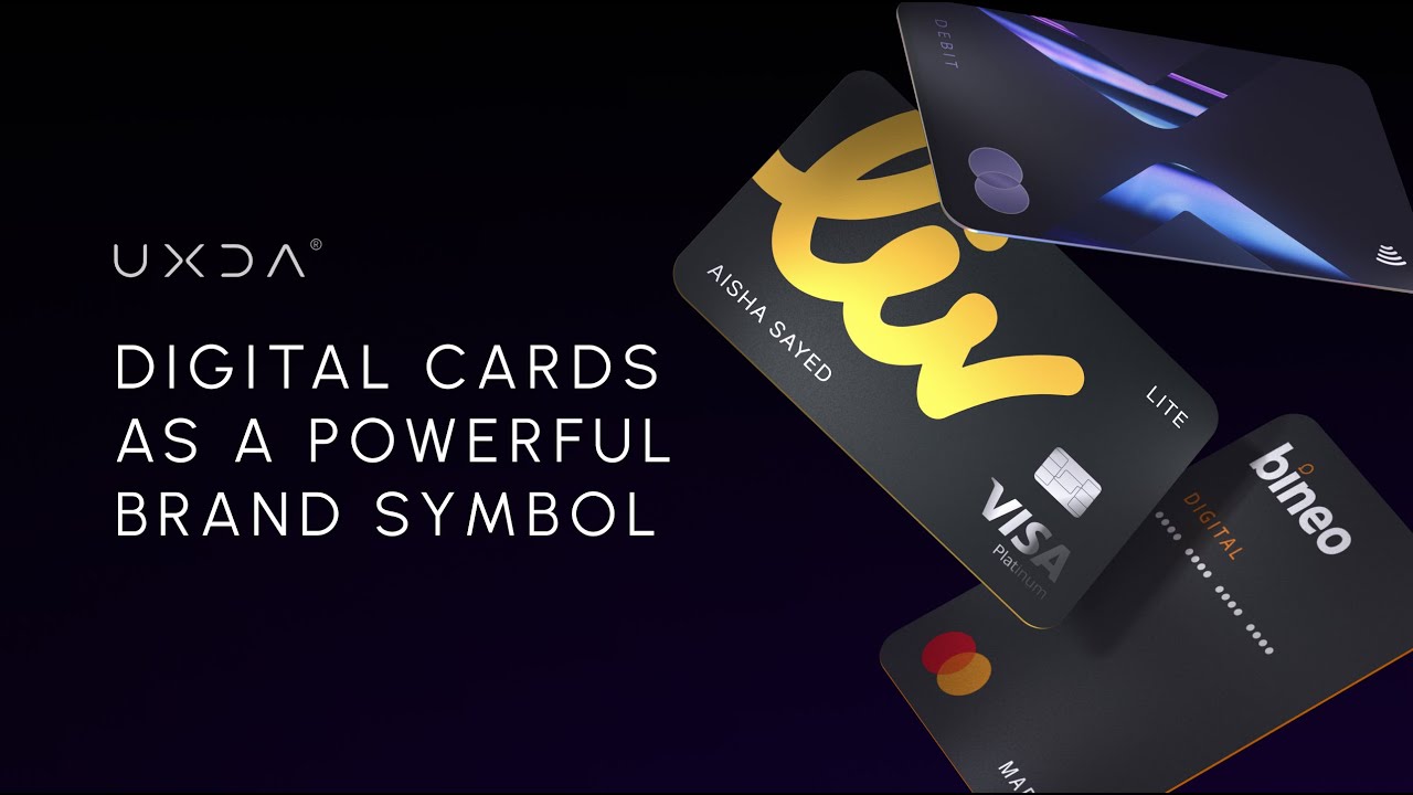 Payment cards