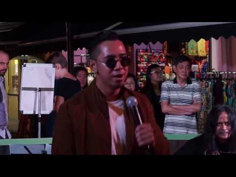 Sufie Rashid - Janam Janam cover