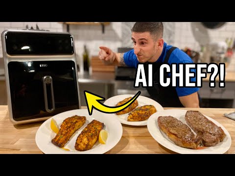 Complete Game-Changer or Gimmick? | Dreo ChefMaker Review