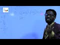 Math A Hausa Chpt1 V2 Ep4 Lenear Equation