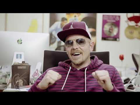 JAN DELAY mit einer Ansage an die aktuellen Besitzer | Viva la Bernie