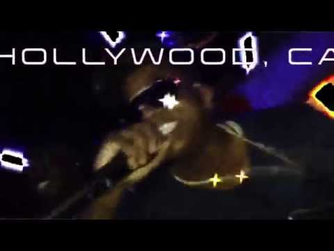 Ceebo Tha Rapper - 2014 Summer Performace Trailer