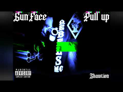 GunFace - Pull Up (Prod. SKawTioN)