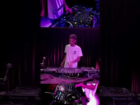 DJ VKS Viresh - Meervaart Studio Stream Session #5