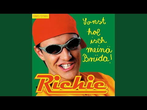 Kapitel 5 - Brötchen (Richies Revier)