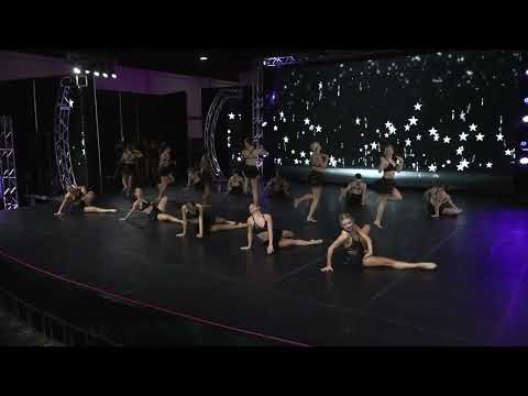 The Danze Zone. On the Floor (Advanced Senior Jazz) Showstopper Myrtle Beach, SC 2024