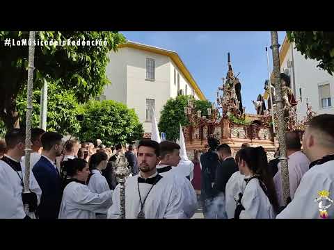 Bajo la luz de Tu mirada | Hermandad de la Milagrosa, Sábado de Pasión 2022