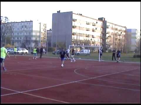 A SEREE TEE - Czarna Mamba 8-9  [15.11.2009]