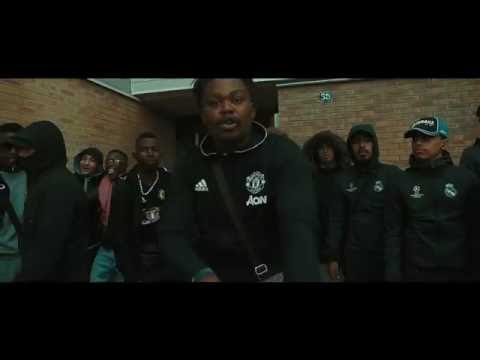 Pypo-Mon negro [clip officiel]