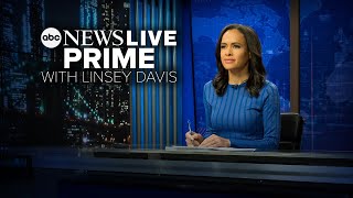 ABC News Prime: Biden agenda on brink?; Jamie Spears suspended as conservator; Vaccinations in NBA
