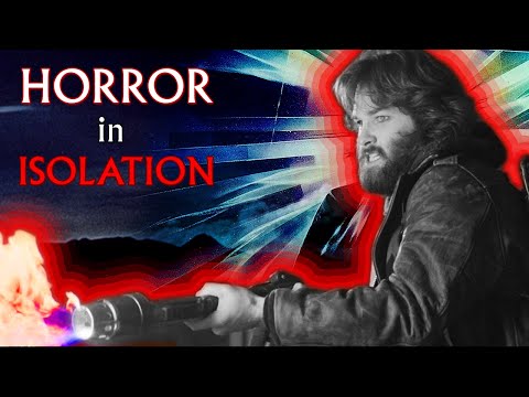 THE THING: Horror in Isolation